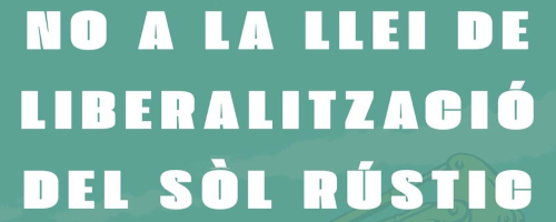 No a la llei