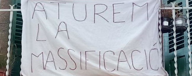 pancarta