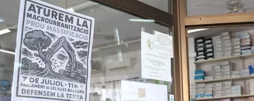 recollida signatures